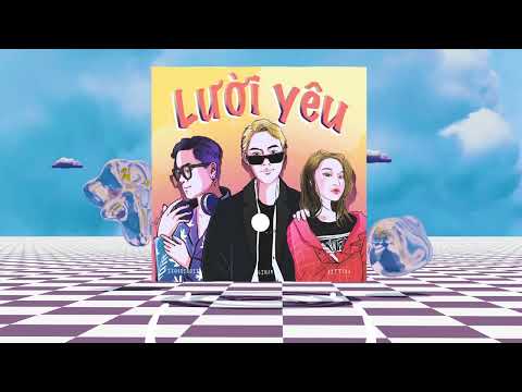 Lười yêu - Ginam