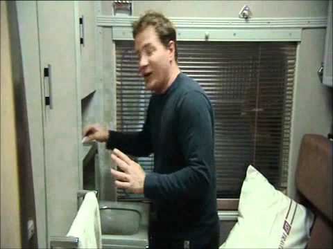 Great Outdoors program takes the Spirit of the Outback Train to Longreach