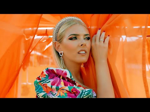 Roxana Ilisie Perian - Vreau sa-mi traiesc anii [videoclip oficial]