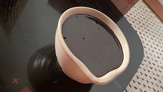 O SEGREDO DA CALDA DE CHOCOLATE PARA CAFÉ DE CAFETERIA!!