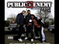 Public Enemy: Plastic Nation
