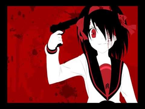 Nightcore  Maximal Crazy