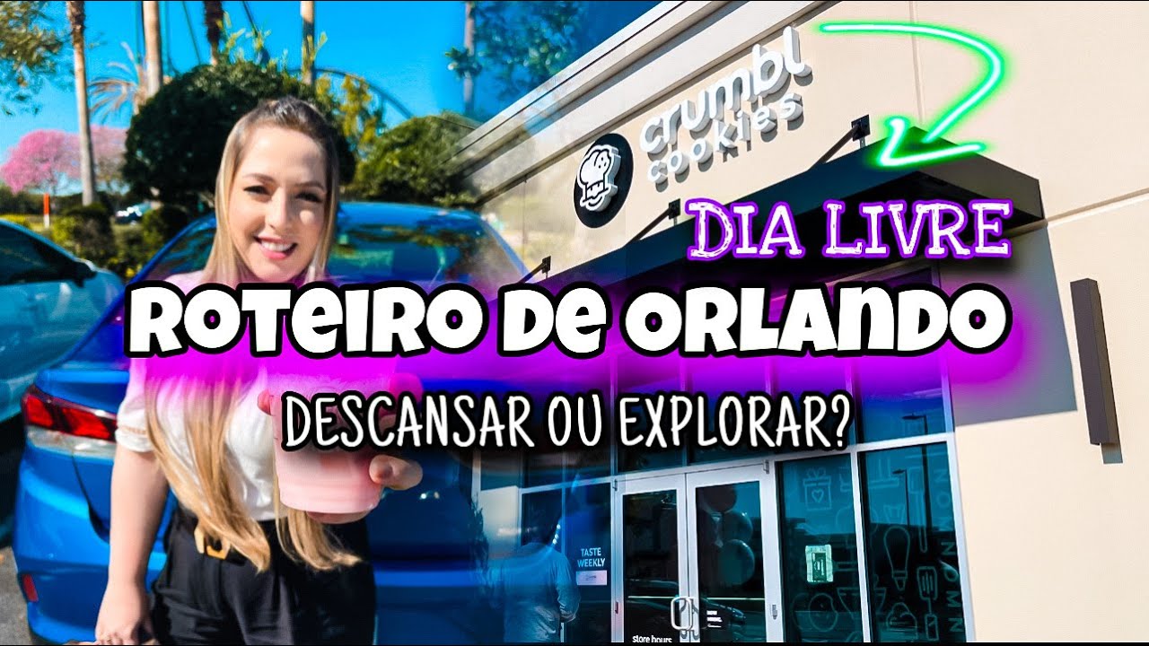 MEU DIA LIVRE FALANDO DE ALUGUEL DE CARRO, LOJAS DE DESCONTO E MUITA COMIDA BOA E BARATA! | Vlog 05