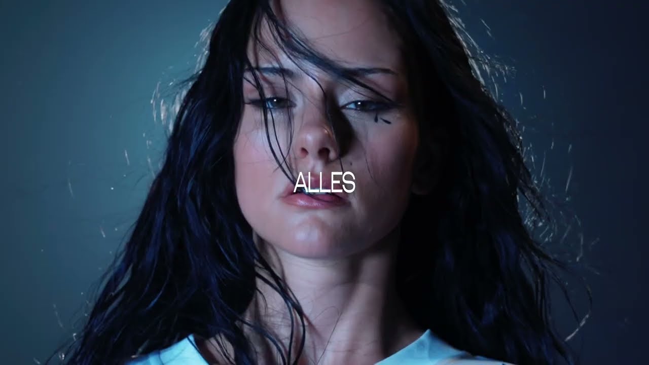 Bild zum Video Anna Grey - Das Was Bleibt