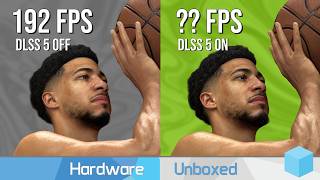 I Tested DLSS 5's Real Performance (No 6X Frame Gen)