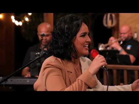 Adios Amor - Daniela Darcourt feat. Norberto Velez (Live Sesiones Desde La Loma)
