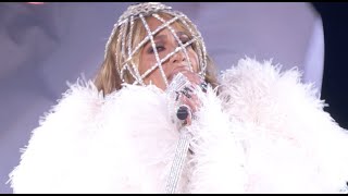 Jennifer Lopez | New Year&#39;s Rockin&#39; Eve Performance