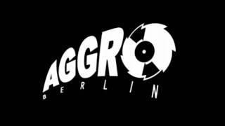 Aggro Berlin-Alles Ist Die Sekte