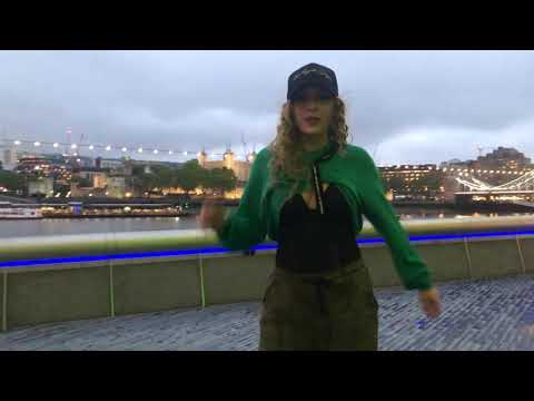 Ride - Choreography (Madalina Lefter)