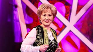 Evgjeni Çuli, Adriana Thanu & Sazet E Permetjt - Mu Në Mes Të Gushes