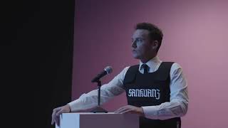 Edis - Banane - Video Klip Teaser