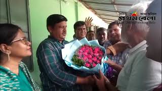 টঙ্গীতে ৫১ কোটি টাকার ৩ সড়ক নির্মাণ ও ৫৭ ওয়ার্ডে ড্রেন পরিষ্কার কার্যক্রমের উদ্বোধন