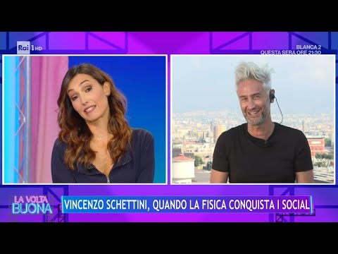 Oggi è la Giornata mondiale degli insegnanti - La Volta Buona 05/10/2023