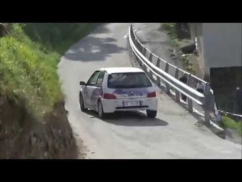 21°rally internazionale VALLI CUNEESI 2015 PS N3