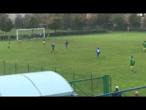 Lombardia - Giovanissimi Provinciali U15 Brescia C G7 - Villaclarense vs Real Mairano Pievedizio