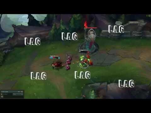 League of Legends | How to make ragequit an OTP Riven