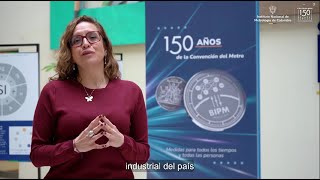 Celebramos #150años del SI: Así lo Difunde el INM de Colombia