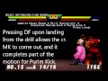 Street Fighter EX Alpha Expert Training 9 Pullum