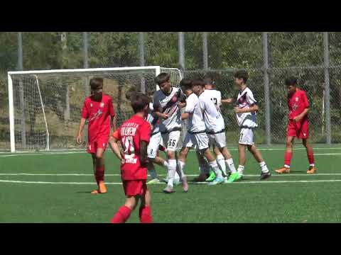 FC CHIȘINĂU   FC STEAUA Ialoveni  U14