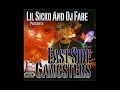 Lil Sicko - Bangin on the Streets 2003