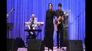 Paulette McWilliams & Stephan Universal Band (SUB) 
