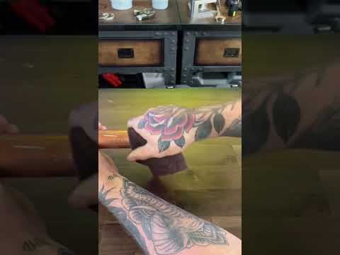 #ProPress Pipe Prep #shorts