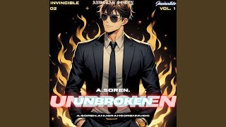 Unbroken (INVINCIBLE)
