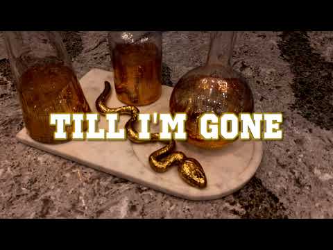 Tayo StudioGeek - Till I'm Gone (Official Music Video)