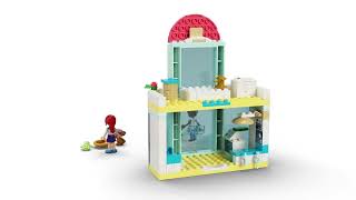 LEGO® Friends 41695 Veterinární klinika