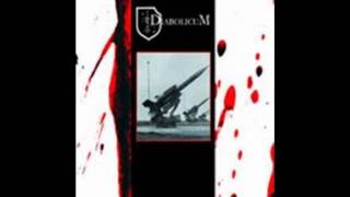 Diabolicum - Into The Dementia