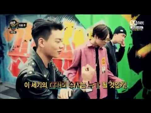 Yaman TV Preview - Olltii, Iron, Giriboy vs. Cheetah, Tymee, Lil Cham