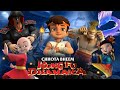 Chhota Bheem Kung Fu Dhamaka Movie Watch Full Movie On Google Play Movies