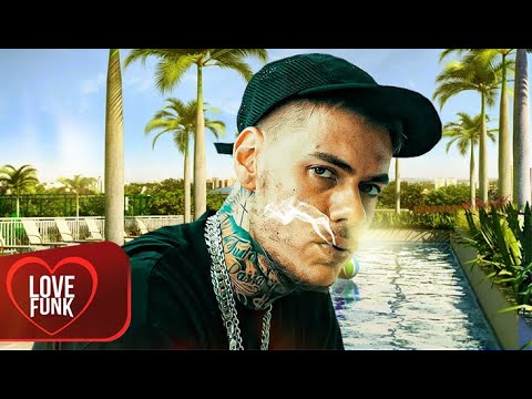 LIBERDADE PROS IRMÃO -  Mc Kako  (Love Funk) DJ GM