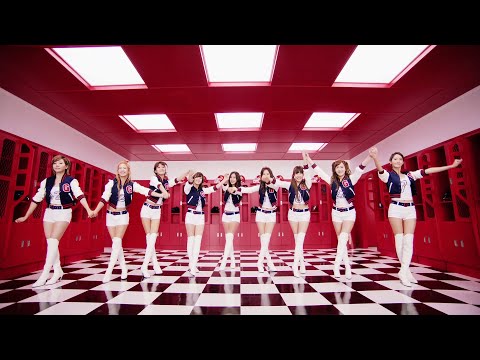 Girls' Generation 少女時代 'Oh!' MV (JPN Ver.)