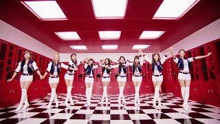 GIRLS`GENERATION 少女時代_Oh!_Music Video