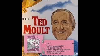 who was Ted Moult? we ask the Half Man Half Biscuit fans! #podcast #retro #comedy #funny