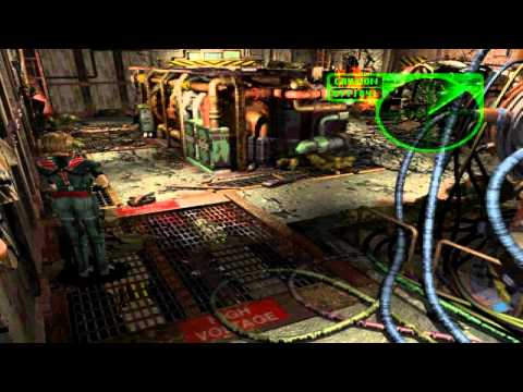 Phantassm Plays Resident Evil 3 (Pt. 53) "The REAL Final Battle with Nemesis!"