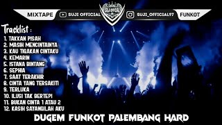 Download lagu MIXTAPE FUNKOT DJ TAKKAN PISAH X MASIH MENCINTAINYA BEST REMIX FUNKOT PALEMBANG VIP GACOR FULL BASS mp3