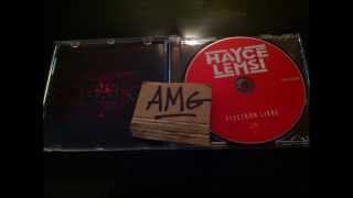 Hayce Lemsi , My Pocket , (Electron Libre)