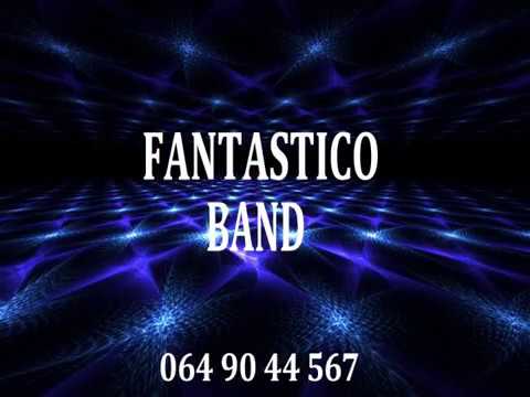 Dobro da nije vece zlo - FANTASTICO BAND