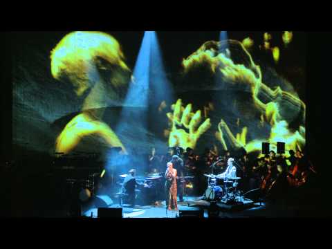 Come Shine - Somewhere over the rainbow (Eva Cassidy). Live at NTNU's Centennial Concert