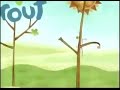 PBS Kids Sprout Caillou S Grandparents Day Promo 2008