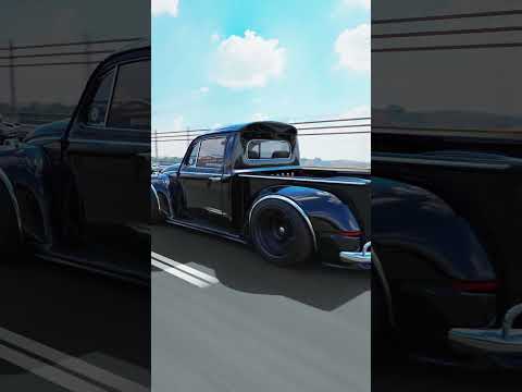 VOLKSWAGEN BEETLE PICK-UP | By Robert Design #beetle #fusca #widebody  #pickup #truck  #volkswagen