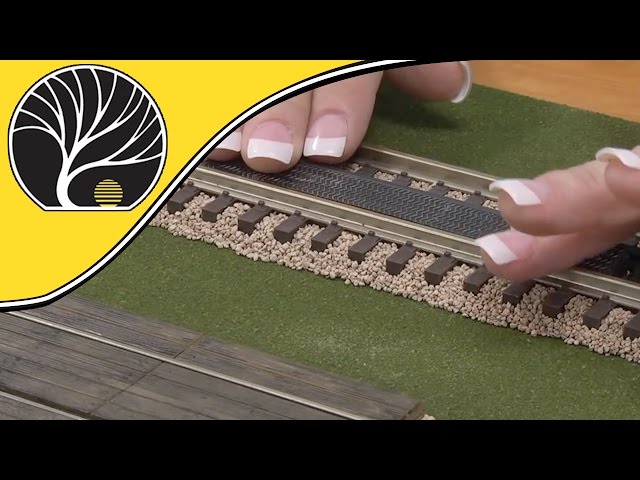 How-to Install Grade Crossings Video