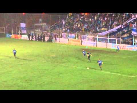 compacto Gimnasia CDU 1-2 Juventud Unida (GCHU)