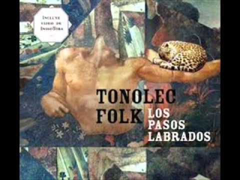 Tonolec   Zamba para olvidar