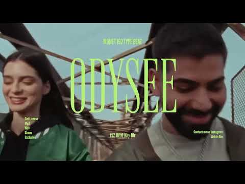 [FREE] Monet192 x Remoe type Beat 2023 - "Trust"