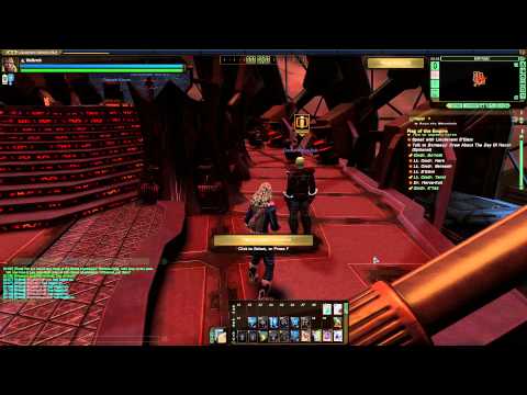 Day of Honour | Star Trek Online