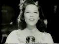 Dinah Shore:  Wartime video short for overseas troops - RARE!