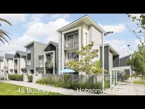 45 Buckley Avenue, Hobsonville Point